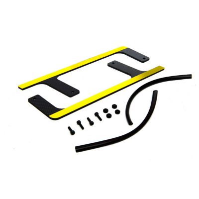 Skid Set (2): Fusion 480 - HORIZON HOBBY - R�f�rence: BLH4931