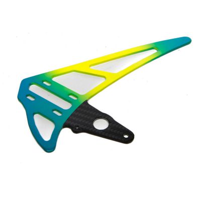 Tail Fin: Fusion 480 - HORIZON HOBBY - R�f�rence: BLH4938