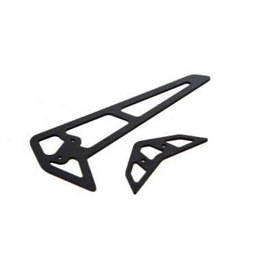 Blade Carbon Fiber Fins: 360 CFX - HORIZON HOBBY - R�f�rence: BLH5048