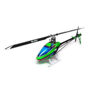 Blade 360 CFX 3S BNF Basic - HORIZON HOBBY - R�f�rence: BLH5050
