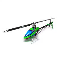 Blade 360 CFX 3S BNF Basic - HORIZON HOBBY - Référence: BLH5050