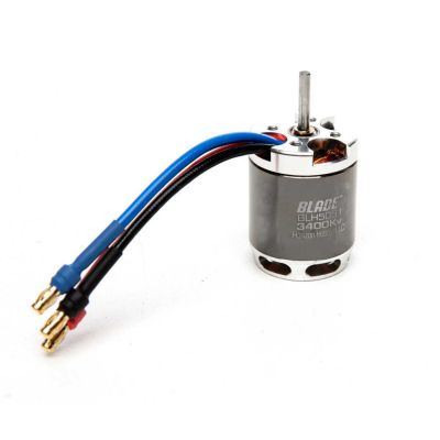 Blade Brushless Out-Runner Motor, 3400Kv: 360 CFX - HORIZON HOBBY - R�f�rence: BLH5051