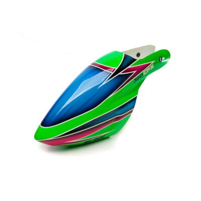 Blade Fiberglass Canopy 3S: 360 CFX - HORIZON HOBBY - R�f�rence: BLH5053