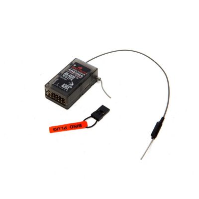 Blade Replacement Receiver: 360 CFX - HORIZON HOBBY - R�f�rence: BLH5054