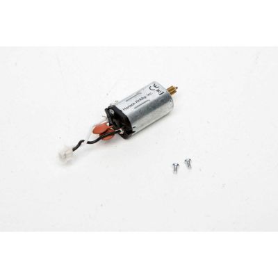 Blade Main Motor w/Pinion: mCP S - HORIZON HOBBY - R�f�rence: BLH5102