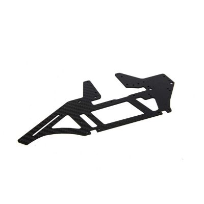 Blade C/F Main Frame Fusion 270 - HORIZON HOBBY - R�f�rence: BLH5314