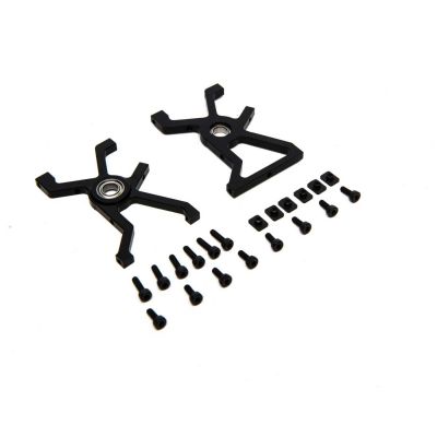 Blade Bearing Blocks (2) Fusion 270 - HORIZON HOBBY - R�f�rence: BLH5316