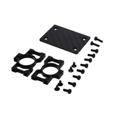 Blade Tailboom Mount (2) Fusion 270 - HORIZON HOBBY - R�f�rence: BLH5322
