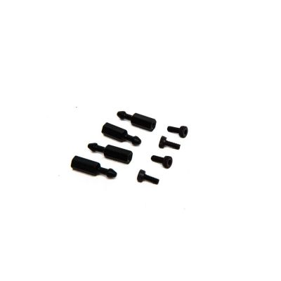 Blade Body Mount Post (2) Fusion 270 - HORIZON HOBBY - R�f�rence: BLH5324