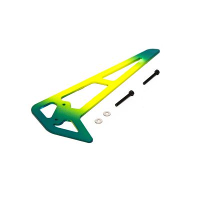 Blade C/F Tail Fin Fusion 270 - HORIZON HOBBY - R�f�rence: BLH5330