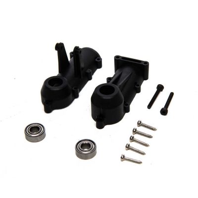 Blade Tailcase Fusion 270 - HORIZON HOBBY - R�f�rence: BLH5335