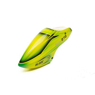 Blade Fiberglass Canopy Fusion 270 - HORIZON HOBBY - R�f�rence: BLH5347