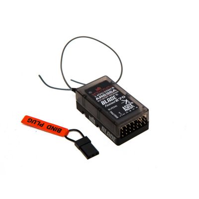 Blade Replacement Receiver Fusion 270 - HORIZON HOBBY - R�f�rence: BLH5349