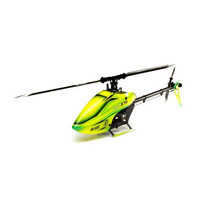 Blade Fusion 270 BNF Basic - HORIZON HOBBY - R�f�rence: BLH5350