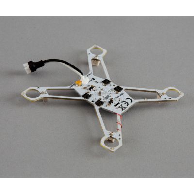 Nano QX 3D - Module 4 en 1 - HORIZON HOBBY - R�f�rence: BLH7101