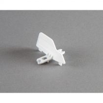 Nano QX 3D - Châssis support - HORIZON HOBBY - Référence: BLH7104