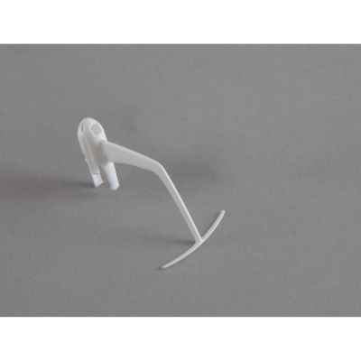 Nano QX 3D - Support moteur - HORIZON HOBBY - R�f�rence: BLH7106
