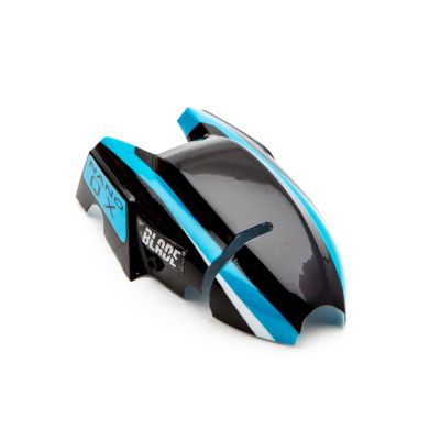 Nano QX FPV - Bulle bleue - HORIZON HOBBY - R�f�rence: BLH7201