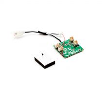 Nano QX FPV - Module 4 en 1 RX/Varios/Gyros - HORIZON HOBBY - Référence: BLH7208