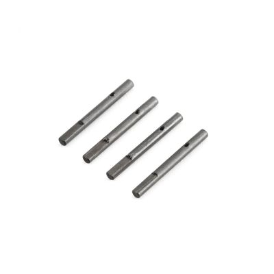 Zeyrok - Set d'arbres d'h�lices (4) - HORIZON HOBBY - R�f�rence: BLH7304