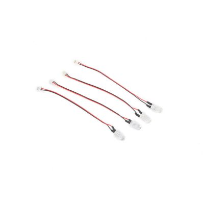 Zeyrok - Set de DELs - HORIZON HOBBY - R�f�rence: BLH7306