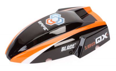 180 QX HD - Bulle - HORIZON HOBBY - R�f�rence: BLH7402