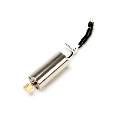 BmQX -Moteur avec pignon, rotation horaire - HORIZON HOBBY - R�f�rence: BLH7503