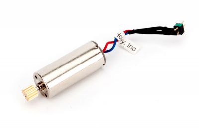 BmQX -moteur avec pignon, rotation anti-horaire - HORIZON HOBBY - R�f�rence: BLH7504