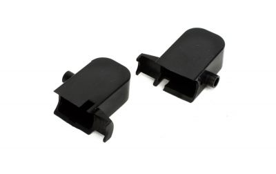 BmQX -Couvercle de support moteur - HORIZON HOBBY - R�f�rence: BLH7562