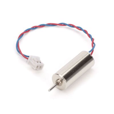 Blade Motor w/Wire, Counter-Clockwise Rotation: Nano QX - HORIZON HOBBY - R�f�rence: BLH7604