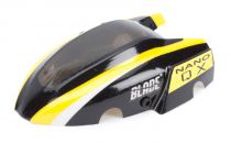 Blade Yellow Canopy: Nano QX - HORIZON HOBBY - Référence: BLH7614A