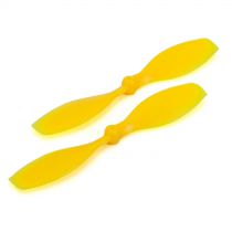 Blade Prop, Counter-Clockwise Rotation, Yel (2): Nano QX - HORIZON HOBBY - Référence: BLH7621Y