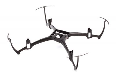 Blade Main Frame: Nano QX - HORIZON HOBBY - R�f�rence: BLH7639