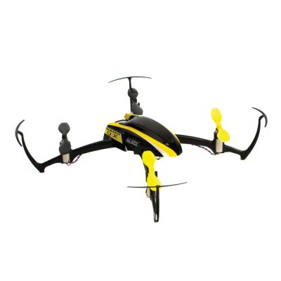 Blade Nano QX BNF - HORIZON HOBBY - R�f�rence: BLH7680