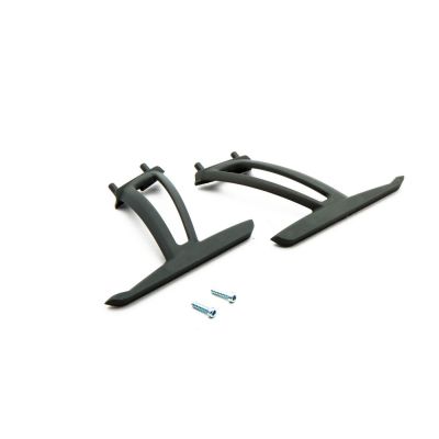 200 QX - Train d'atterrissage - HORIZON HOBBY - R�f�rence: BLH7702