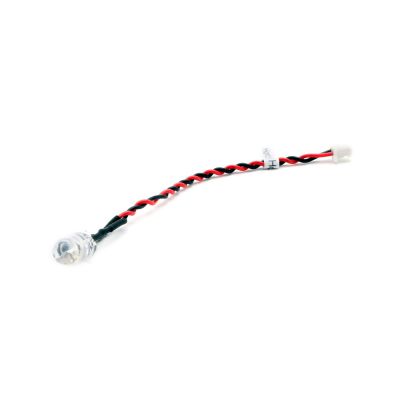 200 QX - DELs rouges - HORIZON HOBBY - R�f�rence: BLH7703