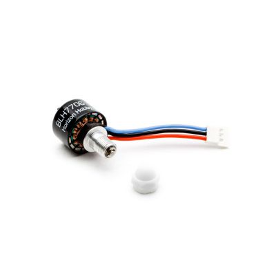 200QX - Moteur brushless � pas invers� - HORIZON HOBBY - R�f�rence: BLH7706
