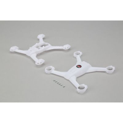 200 QX - Fuselage - HORIZON HOBBY - R�f�rence: BLH7710