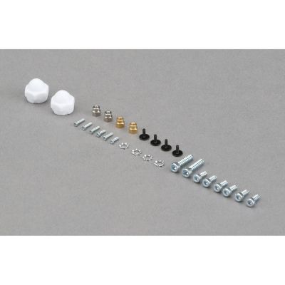 200 QX - Visserie - HORIZON HOBBY - R�f�rence: BLH7711