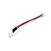 200QX - Adaptateur de charge JST-PH vers JST-XH - HORIZON HOBBY - Référence: BLH7713