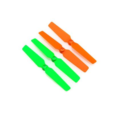 200QX - H�lices 3D - HORIZON HOBBY - R�f�rence: BLH7715