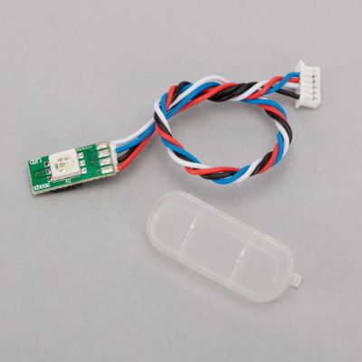 Rear Tri-Color LED: 350 QX - HORIZON HOBBY - R�f�rence: BLH7809