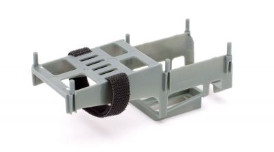 Battery Frame: 350Q X - HORIZON HOBBY - R�f�rence: BLH7812