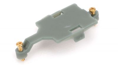 Compass Cover w/ Hardware: 350 QX - HORIZON HOBBY - R�f�rence: BLH7813