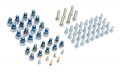 350 QX -Set accessoires complet - HORIZON HOBBY - R�f�rence: BLH7817