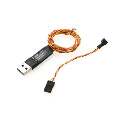 Interface USB de programmation pour Multirotor - HORIZON HOBBY - R�f�rence: BLH7840