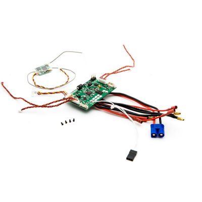 350QX/2/3 - Platine de contr�le principale - HORIZON HOBBY - R�f�rence: BLH8101