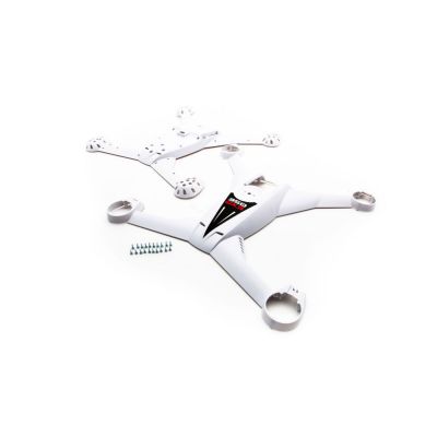 350 QX3 - Fuselage - HORIZON HOBBY - R�f�rence: BLH8104