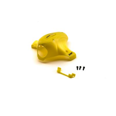 Inductrix FPV - Fuselage - HORIZON HOBBY - R�f�rence: BLH8504