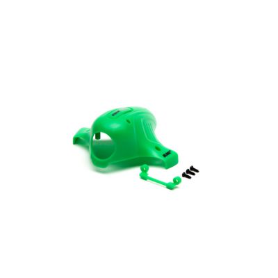 Inductrix FPV - Fuselage, vert - HORIZON HOBBY - R�f�rence: BLH8504GR